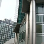 Deco Stainless Steel for Exterior