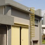 FRP Catladder